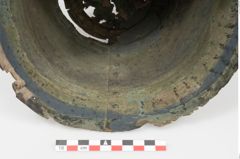 Foto von Bronzesitula (NHMW-PRAE-025212)
